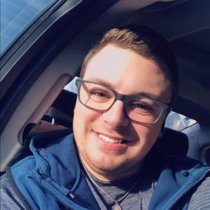 Meet your Posher, Austin